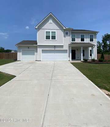 128 Enfield Drive, Moore County, NC 28327