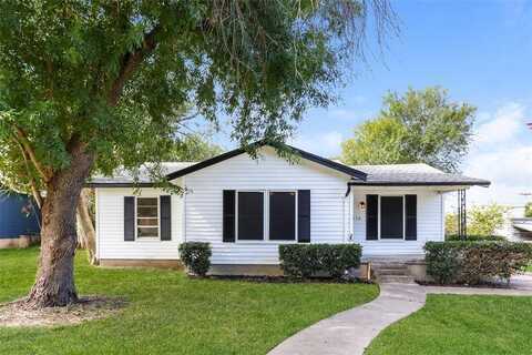 1316 Guthrie Drive, Waco, TX 76710