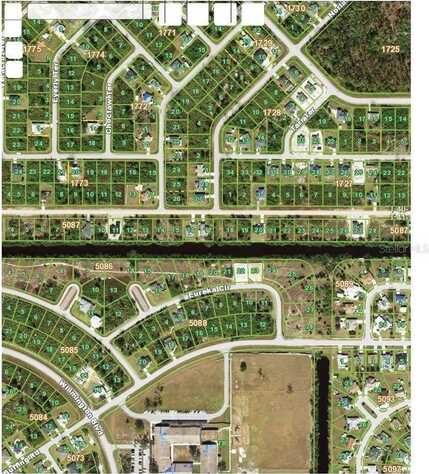 13341 Foresman Boulevard, Port Charlotte, FL 33981