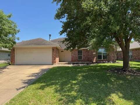 1204 Markham, College Station, TX 77845