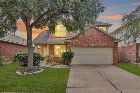 6443 Applewood Forest, Katy, TX 77494