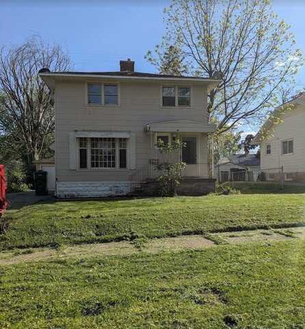 2557 Tiffin Street, Flint, MI 48504
