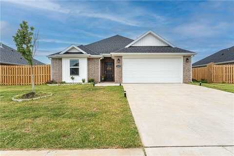 440 Peach Avenue, Centerton, AR 72719