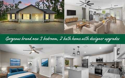 10463 CR 136W, Dowling Park, FL 32060