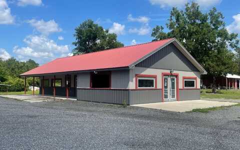 8547 US HIGHWAY 27, Fort White, FL 32038