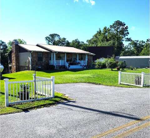 233 SE JOHNATHAN WAY, Lake City, FL 32025
