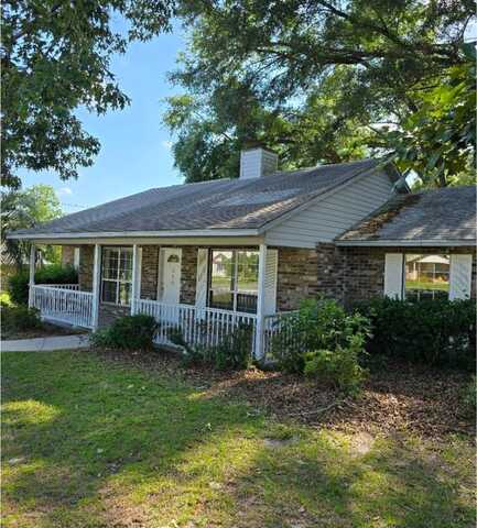540 SW DANTE TER, Lake City, FL 32024