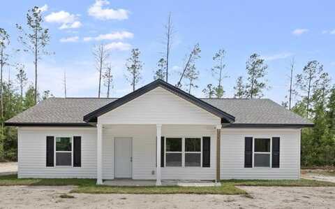20358 96TH STREET, Live Oak, FL 32060