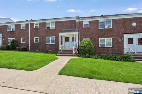 461 Heath Place 23, Hackensack, NJ 07601