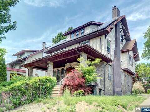 21-23 Porter, Newark, NJ 07112