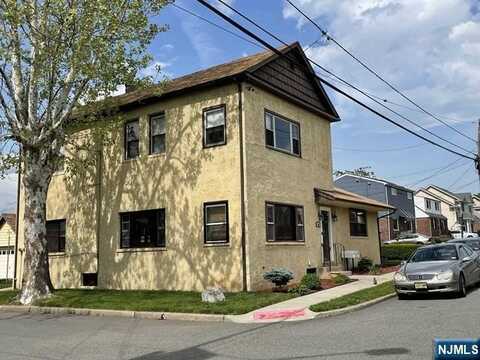 87 Miller Avenue 1, Elmwood Park, NJ 07407