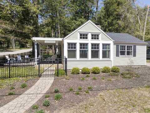 1785 North Shore, Walloon Lake, MI 49796
