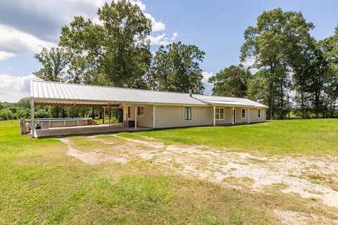 407 Marshall Road, Pollok, TX 75969