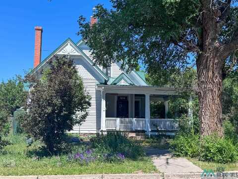 1016 5th Street, Las Vegas, NM 87701