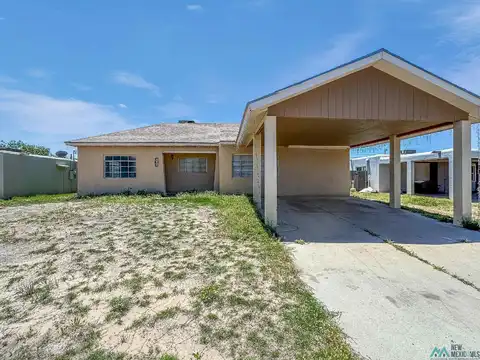 2709 N Northwest Drive, Hobbs, NM 88240