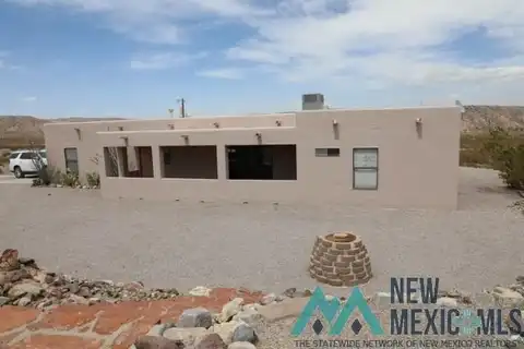 10 Macademia Road, Truth Or Consequences, NM 87901