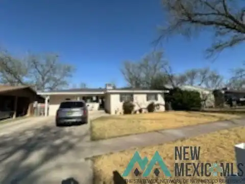 918 N Richard Street, Carlsbad, NM 88220