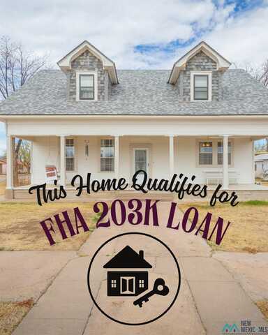 612 S Fourth Street, Artesia, NM 88210