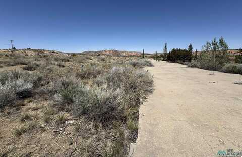 Tbd Patton Drive, Gallup, NM 87301