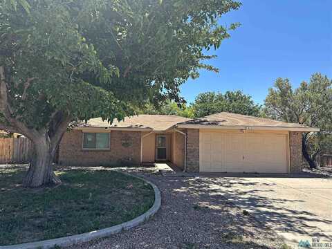 506 Mission Arch Drive, Roswell, NM 88201