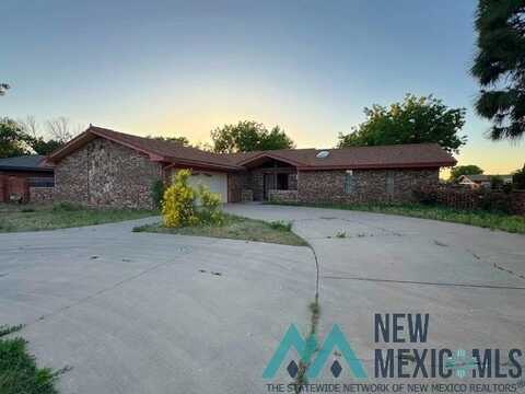 1512 Pr Lyons Drive, Clovis, NM 88101