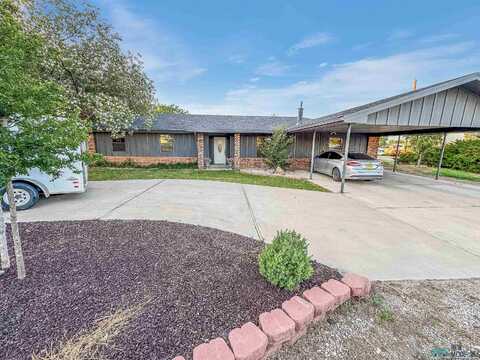 1100 W Idaho Avenue, Hobbs, NM 88242