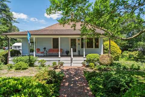 20 Winstead Drive, Irvington, VA 22480