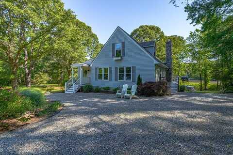1198 Knights Landing Drive, Heathsville, VA 22473
