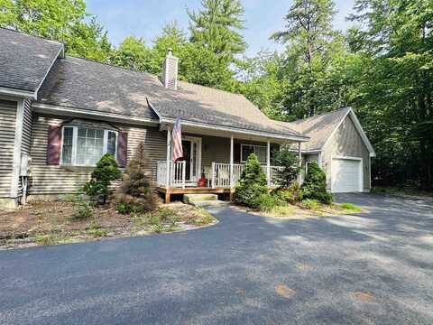 48 D Sands Circle, Conway, NH 03813