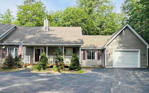 48 D Sands Circle, Conway, NH 03813