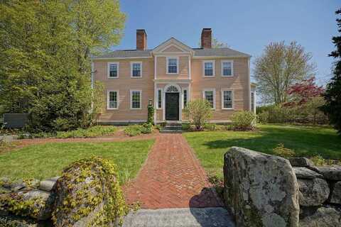 520 Washington Road, Rye, NH 03870