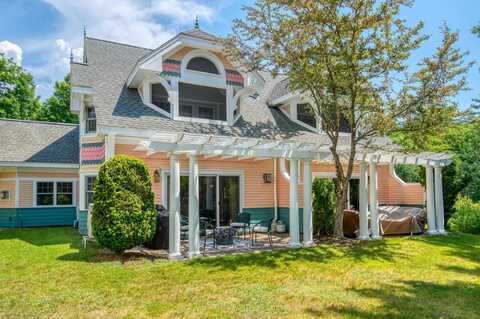 93B Dinsmore Road, Jackson, NH 03846
