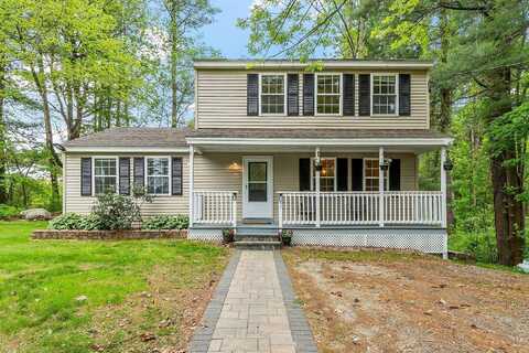 57 Beaver Lake Avenue, Derry, NH 03038