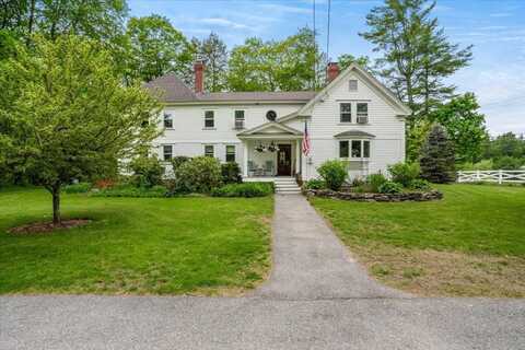 92 Mast Road, Lee, NH 03861