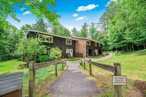 67 Fox Hill Road, Stowe, VT 05672