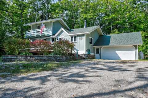 186 Ledgewood Road, Conway, NH 03860