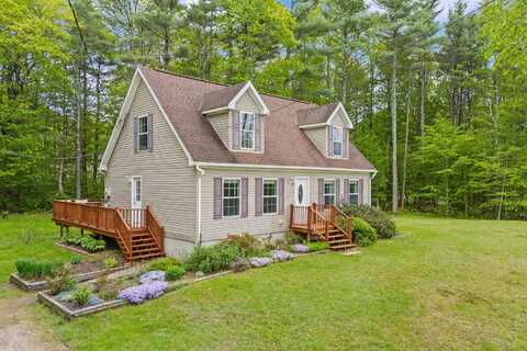 29 Tasker Shore Drive, Northwood, NH 03261