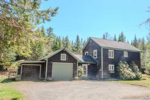 75 Wallis Woods Road, Waitsfield, VT 05673