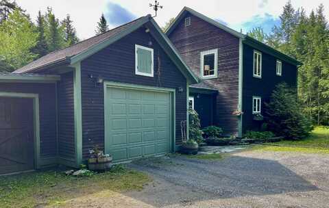 75 Wallis Woods Road, Waitsfield, VT 05673