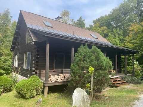 130 Benson Fuller Road, Winhall, VT 05340