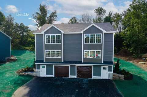22A Birch Hill Lane, Somersworth, NH 03878