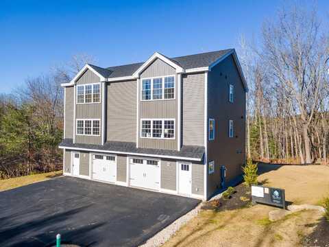 22A Birch Hill Lane, Somersworth, NH 03878