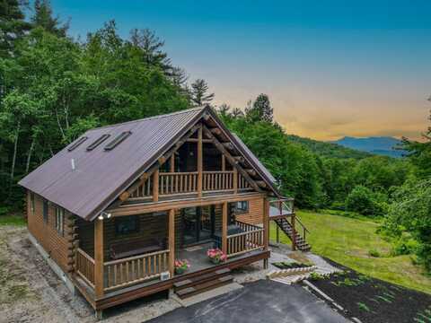 11 Town Line Road, Madison, NH 03849