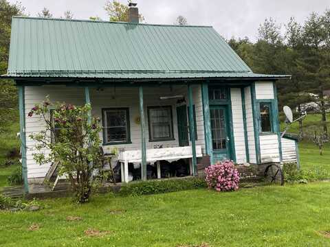 178 Parsons Road, Wilmington, VT 05363