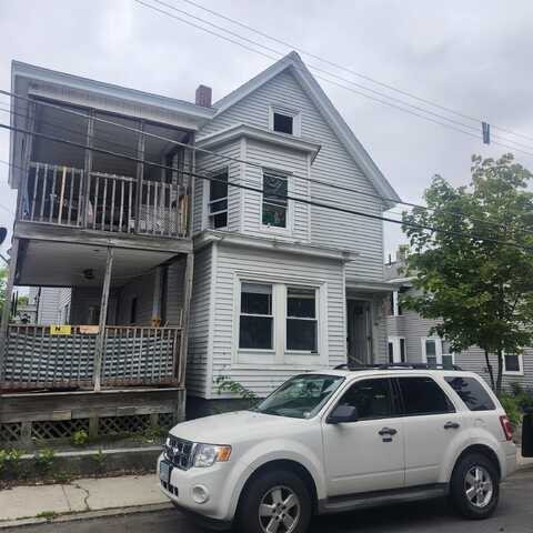 7 Hanover Street, Nashua, NH 03060