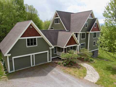 314 Campbell Road, Morristown, VT 05661