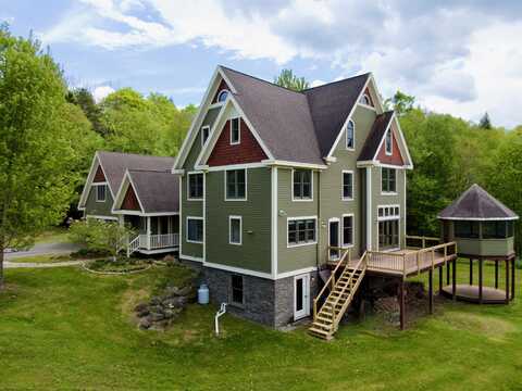 314 Campbell Road, Morristown, VT 05661