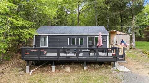 216 Long Pond Road, Northwood, NH 03261