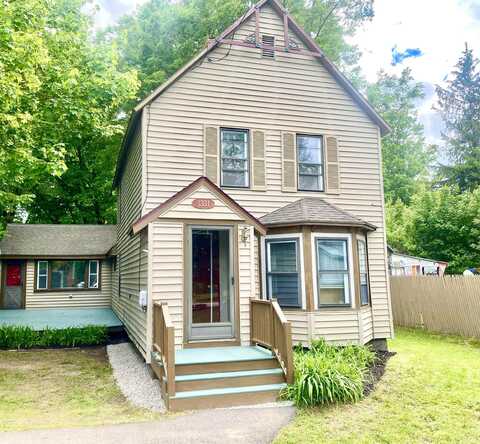 1331 US RTE 302, Bartlett, NH 03812