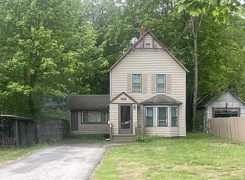1331 US RTE 302, Bartlett, NH 03812